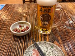 -平成屋·午肴夜酒(四川北路店)