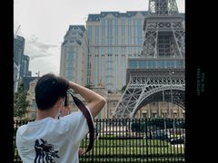 -澳门喜来登大酒店