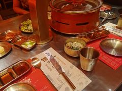 -西塔老太太泥炉烤肉(苏州大悦城店)