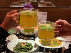 -金牌泰香米(重庆万象城店)
