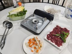 -贵州人家·酸汤火锅·20年老字号