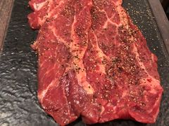 -神户赤童日式烤肉(金地广场店)