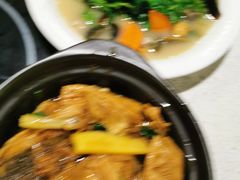 -十三姨工厨顺德美食·宴会·团餐(天河北路店)