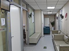 -美年大健康体检中心(西直门分院)