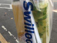 -新加坡斯味洛·鲜奶茶(石牌东店)
