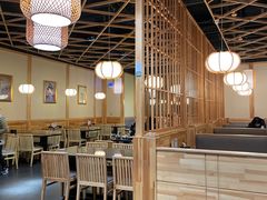 大堂-德川家日本料理(龙德广场店)