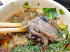 -黑竹香鸡(营和巷店)