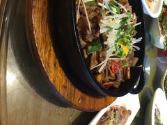 吴越荣记(斜塘老街店)-吴越荣记·苏州菜·松鼠桂鱼(斜塘老街店)