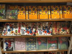 -名创优品(天河区正佳广场二店)