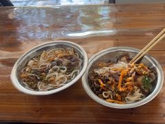 -瘦子桂林米粉店(总店)
