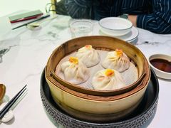 -米桃-吴韵风雅·拙园(北外滩来福士店)