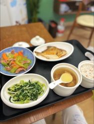 -森宝月子中心(白云山店)