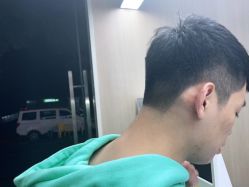 -D.G造型·烫发染发接发
