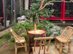 -Metal hands·铁手咖啡