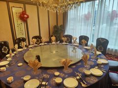 -古南都·江苏酒家(建宁路店)