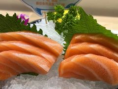 -新一番三文鱼寿司(红城湖店)