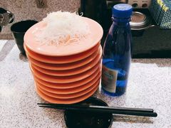 -禾绿寿司(星光68广场店)