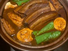 -老牌坊鲁菜名店(聊城美食岛店)