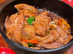 -小粤楼(万辉广场店)