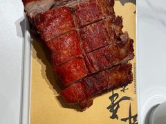 -李记搅团•非遗陕菜(三桥店)