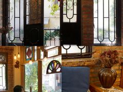 -西关84·History·Art·Cafe