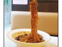 炸酱面-大哥餐厅(西城花园店)