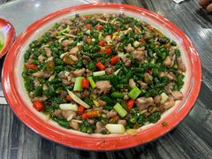 -江湖黑大兔(杨家坪店)