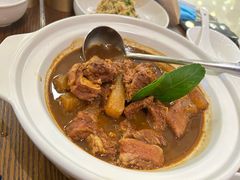 -小大董·烤鸭(王府井apm店)