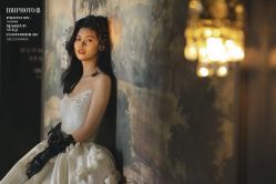-Mu慕婚纱摄影·超级工作室