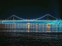 -星海湾跨海大桥