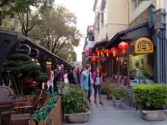 android_upload_pic-老外街