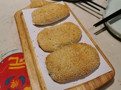 -长安大牌档之上元灯会(南大街店)
