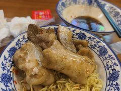 -老兵牛蹄店(下沙店)