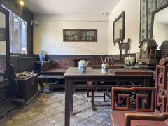 -协同庆钱庄博物馆