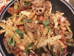 -渝蛙馆(新百店)