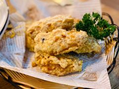 -热度餐厅(老佛爷店)