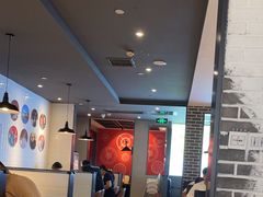 -吕氏疙瘩汤·新鲁菜(新贵和店)