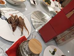 -新雅粤菜馆(南京东路店)