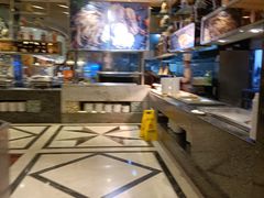 -芭菲盛宴·环球美食(解放碑英利国际店)