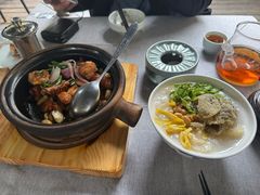 -晓粤·惹味粤菜(凯德乐峰广场店)