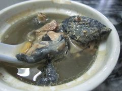 花旗参炖竹丝鸡-信行丰炖品皇店(光孝路店)