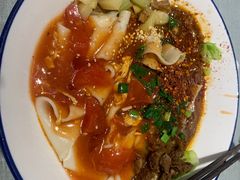 -大嘻咹biangbiang面(历史博物馆店)