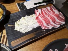 -呷哺呷哺 黄金牧场 (新中关购物中心店)