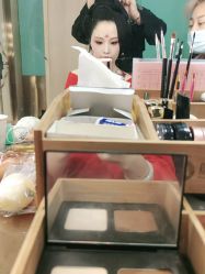 -盘子女人坊古装写真摄影(天津总店)