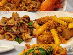 -79号渔船海鲜饭店(宝安店)
