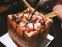 -高第街56号港式餐厅·精选(世茂广场宽厚里大明湖店)