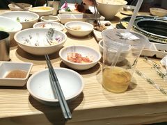 -喜来稀肉(北外滩白玉兰广场店)