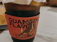 -南枝记·广东味道(中骏世界城店)