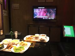 -堂会(白云店)