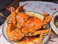 -三妹小龙虾·黄油蟹(华侨城总店)
